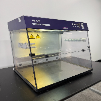 UVP UV PCR Workstation image 0